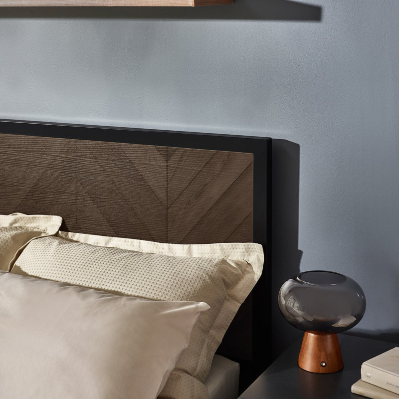 Izola Bed, Double (4'6)