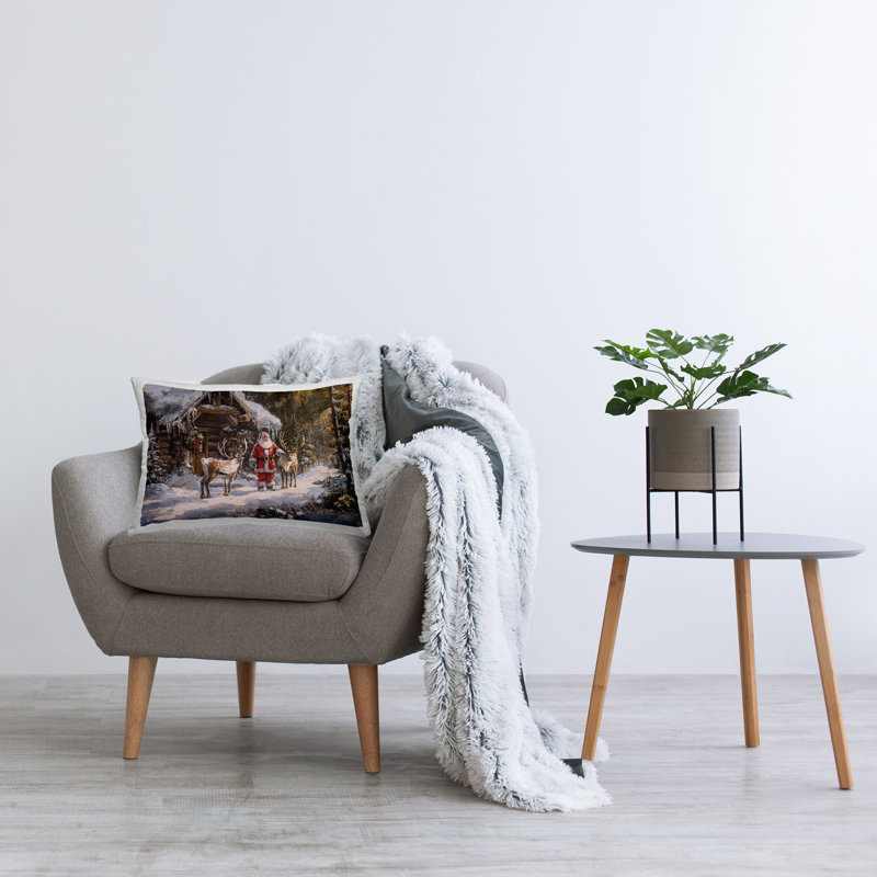 Coussin Traditional Traditional par Cabin