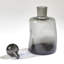 Pinched Decanter-Grey-Short
