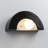 Payam 1 - Light Dimmable Half Moon-1975103540
