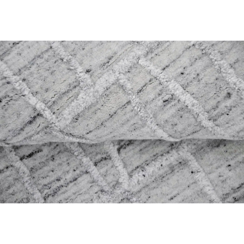 Area Rug, Rectangle 11'9" x 14'9"