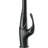 Ancona Eliya Pull Down Kitchen Faucet-55851196