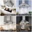 Hotte de cuisine-122424258