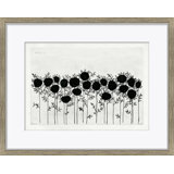 Sunflowers Giclee Print by Susan Hable