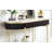 Marble Top End Table
