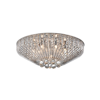 Flush Mount