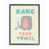 Midnight Black Framed Giclee is unavailable