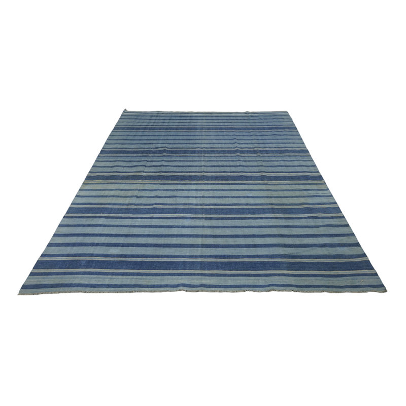 One-of-a-Kind 6'9" X 9'6" Area Rug