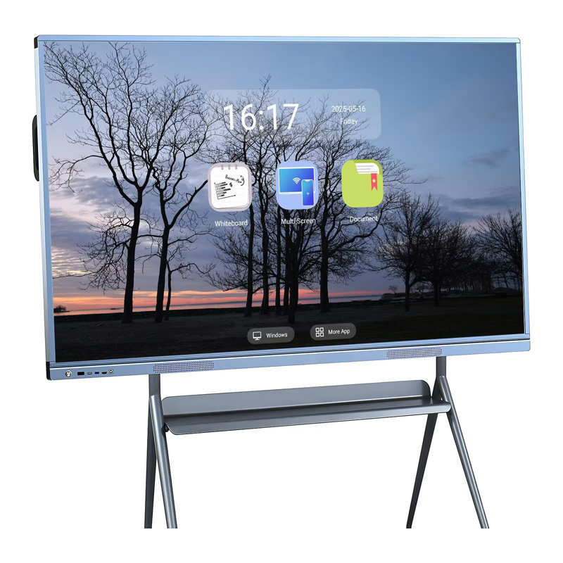 Tableau blanc interactif tout-en-un 55 pouces JYXCN