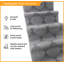 Stair Runner cm Geometric Shapes Area Rug-1034899747