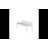 Donner Cane Back Cushioned Bench-1559436344