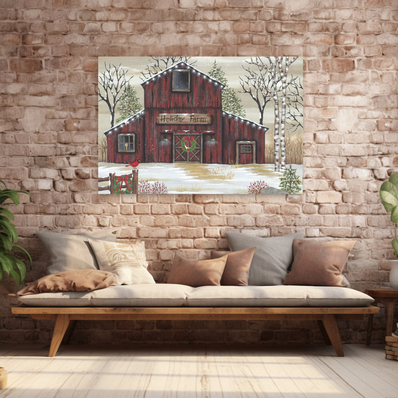 Print, 101.6cm H x 152.4cm W