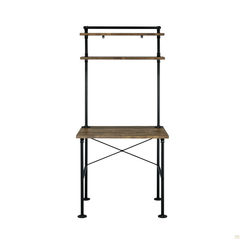 Bureau d'écriture Ensata