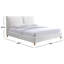 Sophianna Platform Queen Bed-1196686184-1196686190