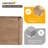 24''/28'' Single Floating Bathroom Vanity With Ceramic Sink, Wall Mounted Bathroom Vanity With 1 Soft Close Door-2016966483-2045707255