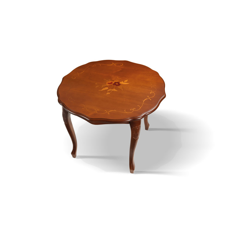 Bueno Four Leg Coffee Table