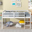 Lit mezzanine simple Orrtanna par Harriet Bee-290758465-342038275