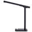 Lampe de bureau à DEL 2-en-1 à intensité variable magnétique, lampe de travail USB rechargeable avec tube de lumière amovible, gradateur 3CCT et tactile pour le bureau et la lecture-1108468740-1108468742