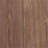 Tranquilty 26 Inch One Drawer Nightstand, Minimal Assembly, Walnut Finish