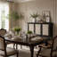 Buffet bahut 3 portes 49 po