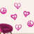 Rose vif