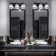 Taevion Dimmable Vanity Light
