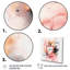 Parfum rose parfum Trésors III - impression-88505560-88505561
