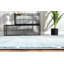 Tapis bleu Fatimata-998384029