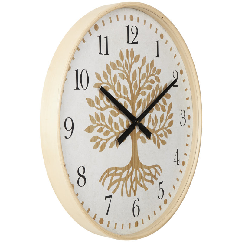 Horloge murale Lilioara