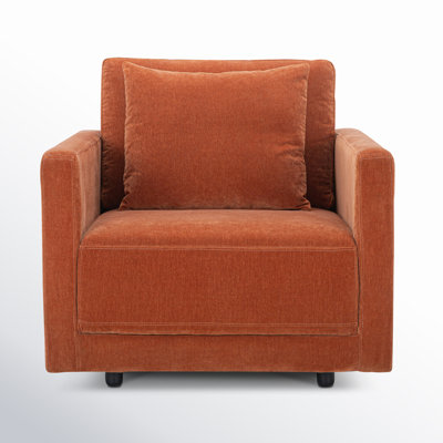 Kenji Upholstered Armchair