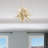 Nichalaus 6 - Light Dimmable Chandelier-968088953-968088959