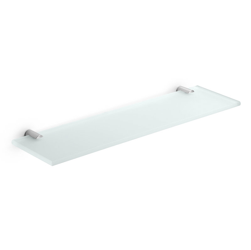 Tablette murale Picola, H 1 po x l 31,2 po x P 4,5 po