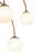 Fusion - Noho Chandelier - 9-Light - 32"W x 35"H-1597858930