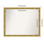 Miroir mural Floden-1326266878