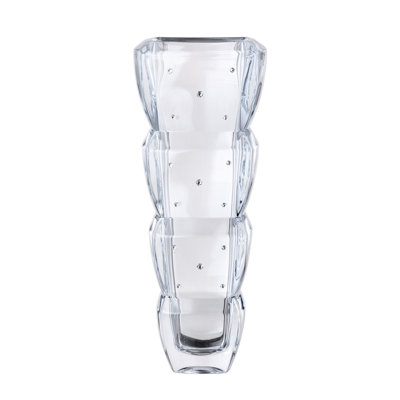 Birkdale Crystal Table Vase