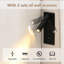 Très grand cadre de lit tapissier beige avec tête de lit à oreilles haute, lampe de lecture réglable, port, mousse douce, sans sommier, installation facile pour la taille de la chambre à coucher, cadre, beige, assemblage simple