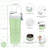 ATAYAL Hypro 26oz. Double Wall Insulated Stainless Steel Water Bottle-91324802