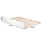 Lit gigogne escamotable en bois massif Rasnick-127963766-127963784