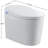 Smart Toilet, Bidet, Auto Open/Close, Automatic Flushing, Heated Seat, Bubble Wash, Multiple Wash Modes, Night , Digital Display, Foot - Operated Sensor, Battery Back Up, Nozzle Self Cleaning, Pre