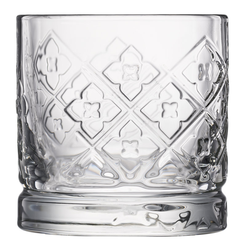 Drinking Glass