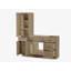 Meuble-lavabo simple 60 po Disar-118864856