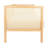 Chama Upholstered 28.9'' Sofa-70779229
