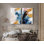 «Colorful Brushstrokes», ensemble de reproductions d'art sur toile signée Cloud Cloudstrained