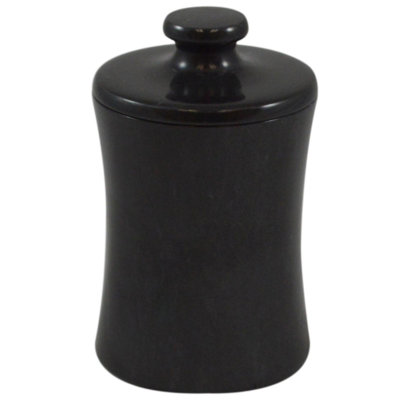 Vinca Storage Canister & Jar