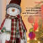 Magnesia Christmas Decoration