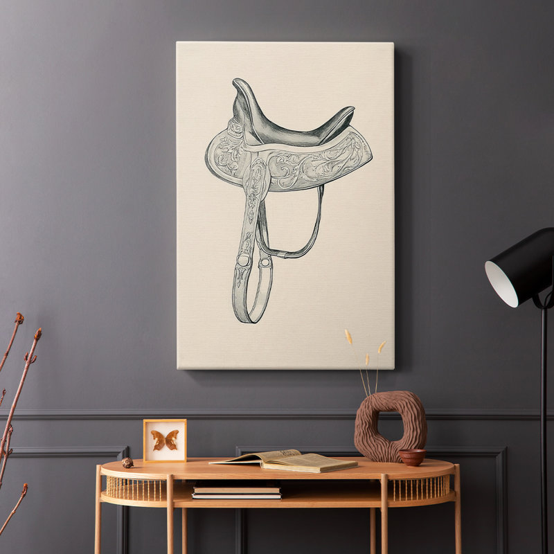 Série ABSTRACT DCCXCV III - Toile tendue avec châssis Premium - Prêt à être accroché, H 48 po x l 32 po