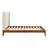Double Wing High Headboard Queen-2065818776