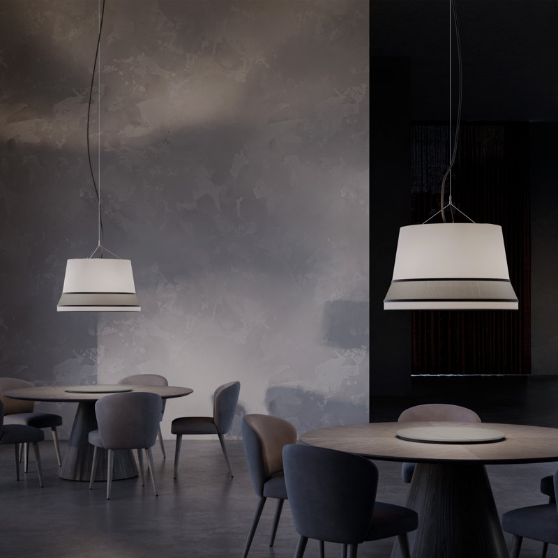 Audrey Suspension Lamp