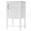 Meuble-lavabo de 20 po avec lavabo-550234132