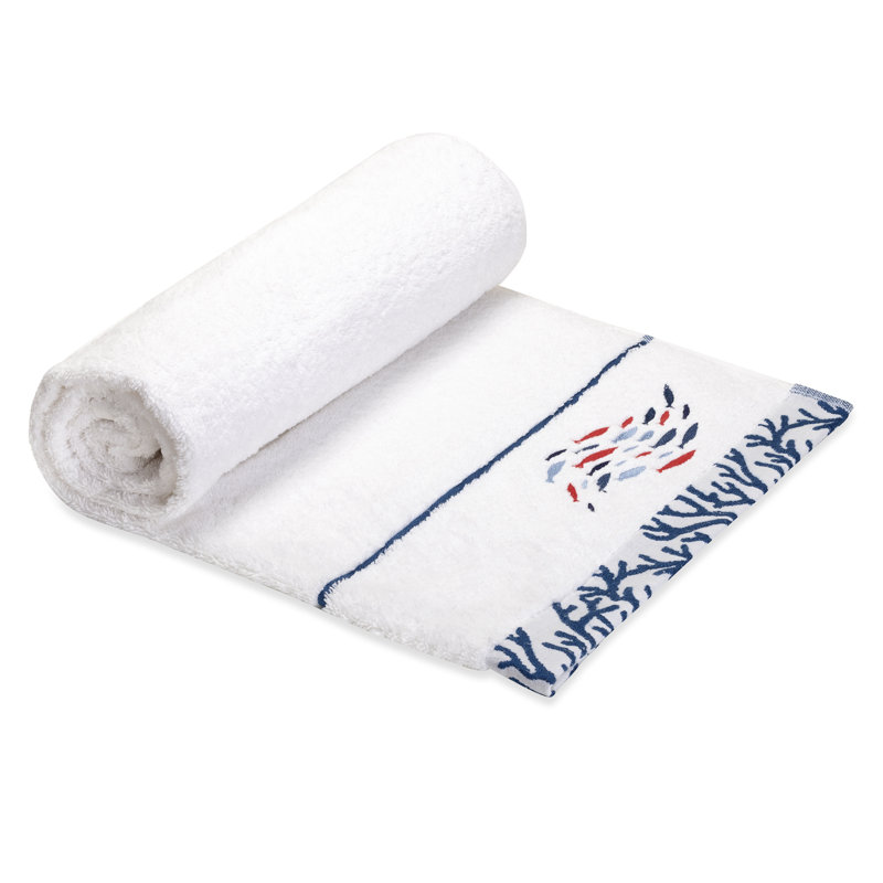 Melksham Face Cloth Same-Size Bale